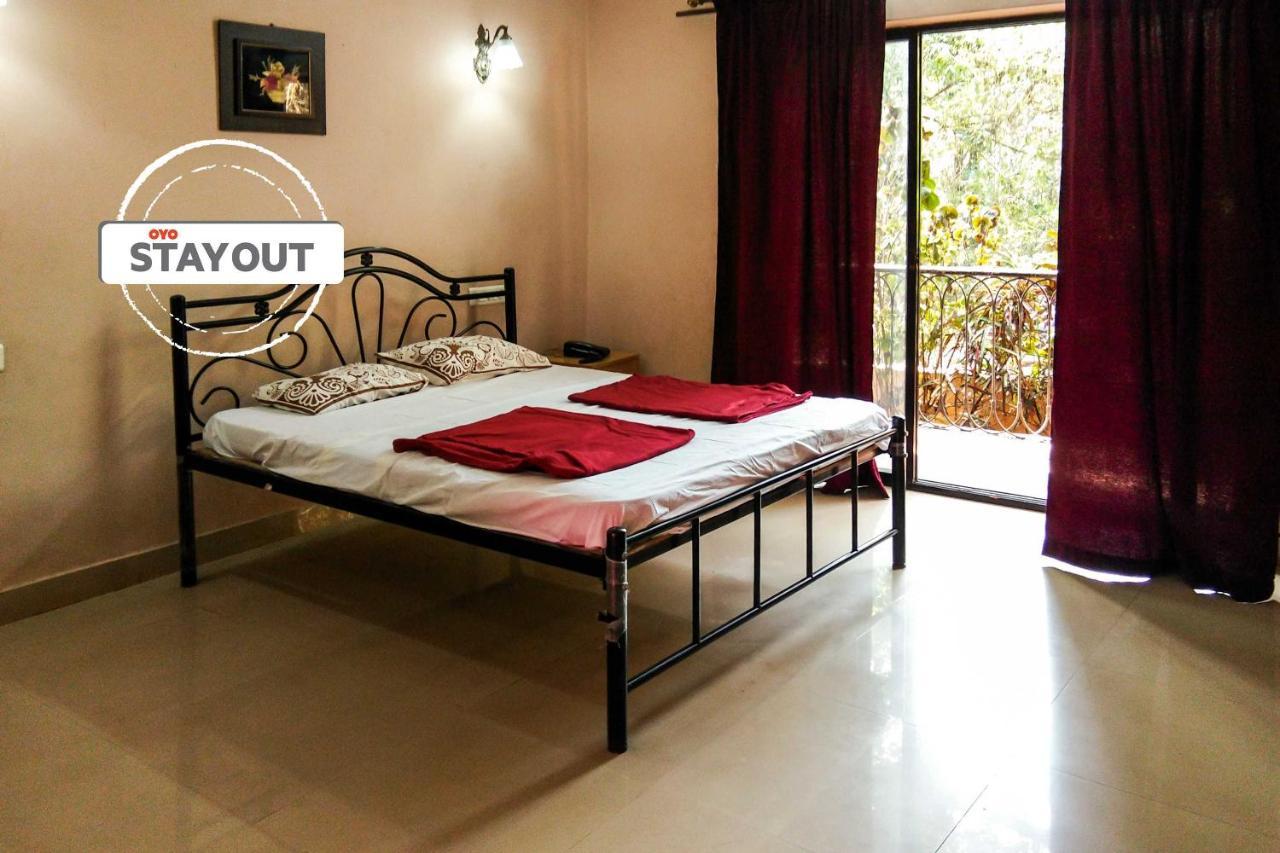 Oyo Village Inn Panaji Exterior photo