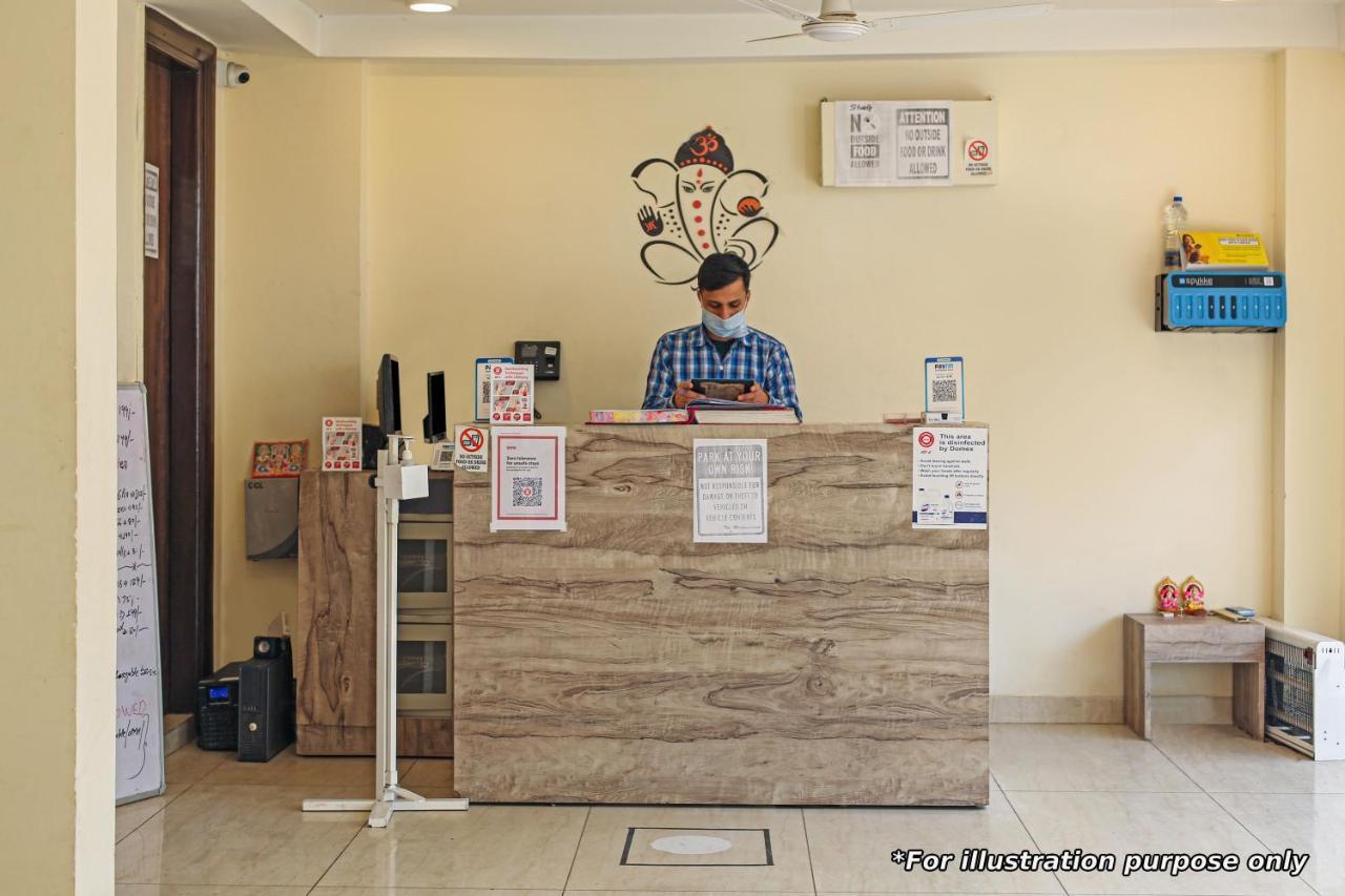 Oyo Village Inn Panaji Exterior photo